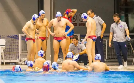 Šabac pobedio mađarski BVSC