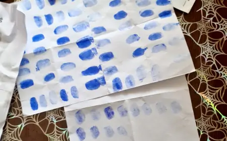 Uhapšena šestočlana grupa falsifikatora, prodavali dokumenta i za 2.500 evra