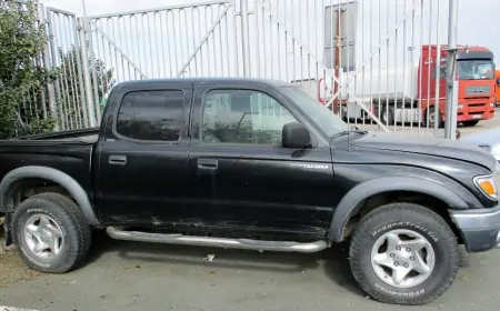 Carinarnica u Šapcu onlajn prodaje zaplenjena vozila