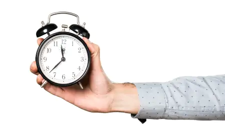 Počinje zimsko računanje vremena