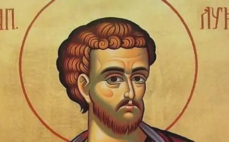 Danas je Lučindan: Ide Luka, eto vuka