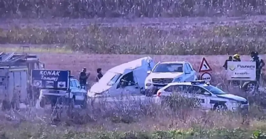 Lančani sudar kod Rume, povređeno pet osoba