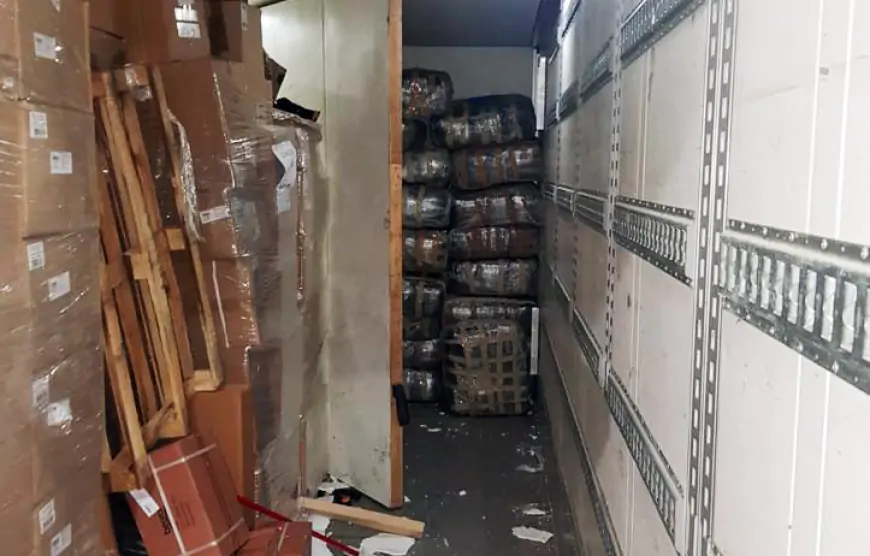 Uhapšena grupa švercera droge