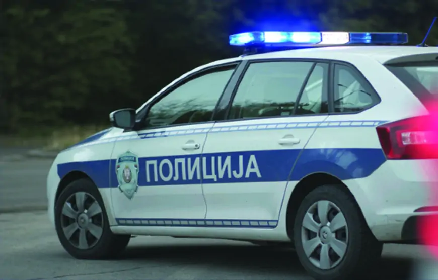 Pojačana kontrola kod vozača i pešaka, kazne za one koji koriste mobilni telefon