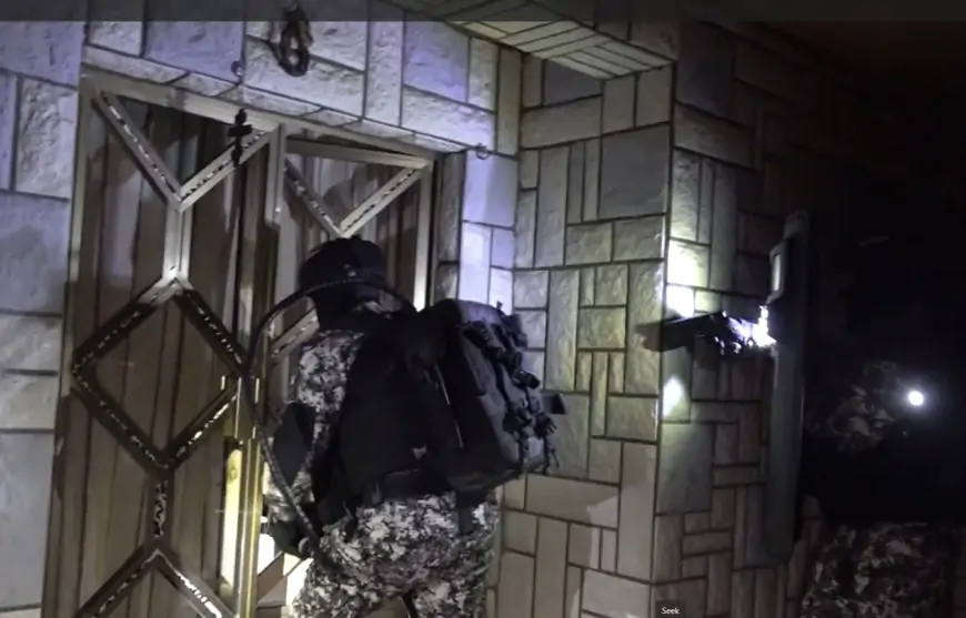 MUP: Uhapšeno pet osoba zbog trgovine ljudima