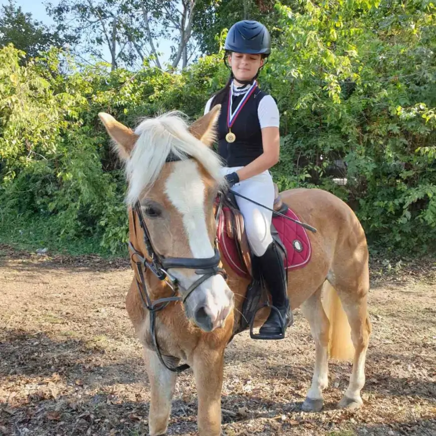 Još jedno zlato za Taur!