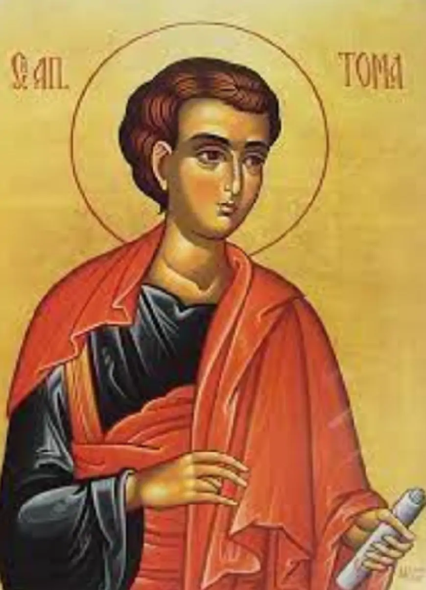 Danas slavimo Tomindan