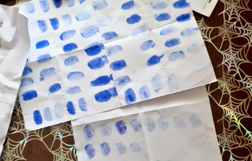 Uhapšena šestočlana grupa falsifikatora, prodavali dokumenta i za 2.500 evra