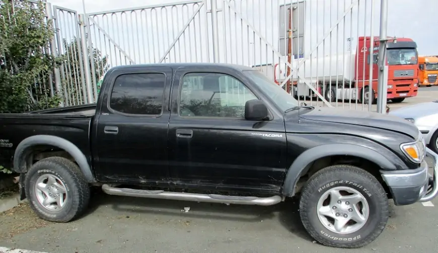 Carinarnica u Šapcu onlajn prodaje zaplenjena vozila