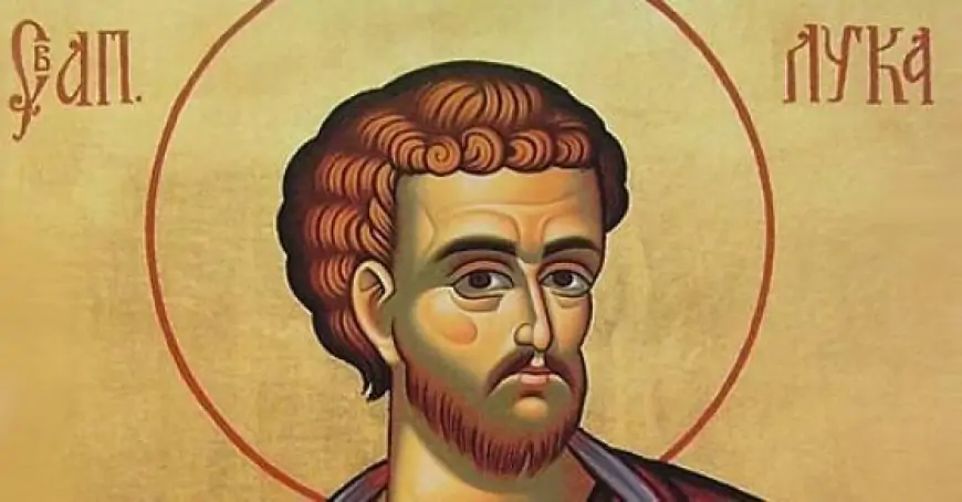 Danas je Lučindan: Ide Luka, eto vuka