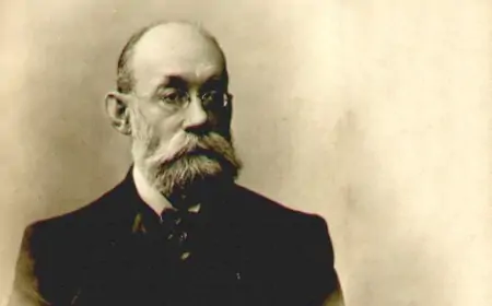 181 godina od rođenja velikana Stojana Novakovića