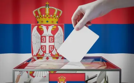 Da li je na pomolu otvorena krađa izbora od strane režima?