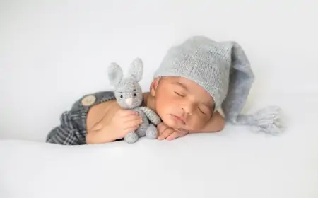 Porodilište: Devojčice u maloj prednosti!