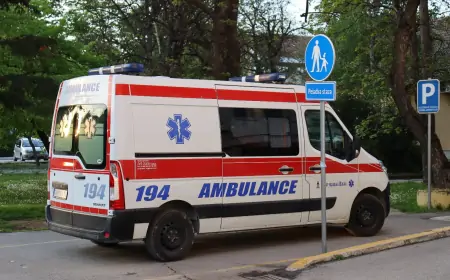 Zemlja se obrušila prilikom kopanja ribnjaka, jedna osoba preminula!