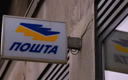 Štrajk radnika Pošte Srbije se nastavlja!