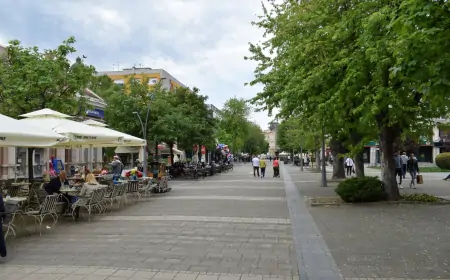 ZJZ Šabac upozorava: Izbegavajte duži boravak napolju ujutru i uveče zbog zagađenja vazduha!