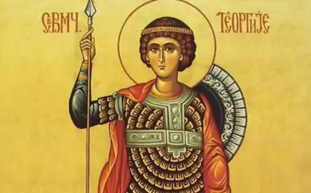 Danas je Đurđic, ovo su običaji i verovanja!