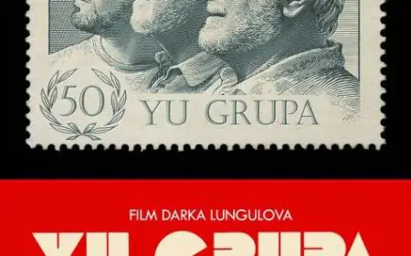 Repertoar LM bioskopa od 16. do 22. novembra