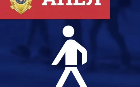 MUP: Pojačana kontrola u zonama pešačkih prelaza!