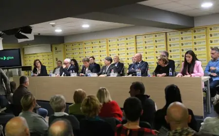 Proglas do sada potpisalo više od 123.000 građana, penzionera najviše!