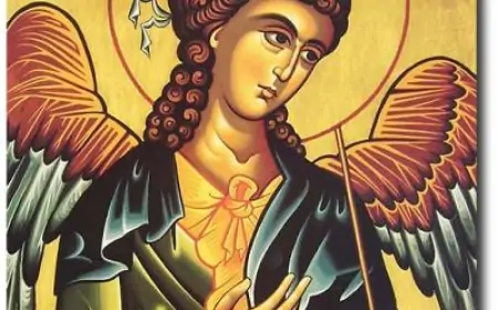 Slavimo Aranđelovdan: Praznik koji pokazuje kakva će biti godina