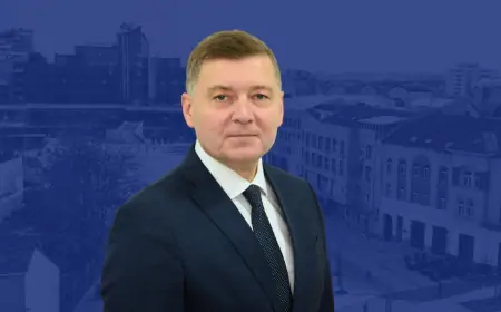 Zelenović, kandidat za gradonačelnika Šapca: Oteraćemo nasilničku, nesposobnu i korumpiranu vlast i učiniti Šabac najboljim mestom za život u Srbiji
