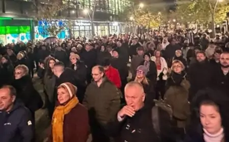 Pamtimo i ne zaboravljamo nasilje na šabačkom mostu!