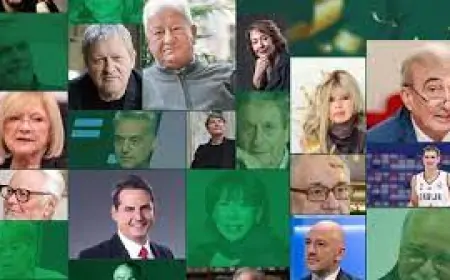 Vladika Grigorije, Dejan Bodiroga, pisci, glumci - Ko je sve potpisao ProGlas?