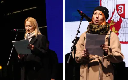 Hrabre Šapčanke poručuju: Ovo je naša zemlja i naša je dužnost da se izborimo za državu kojoj će građani verovati