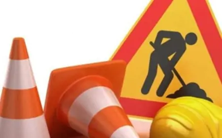 U ovim ulicama biće zabranjen saobraćaj!