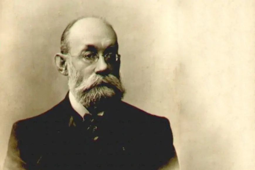 181 godina od rođenja velikana Stojana Novakovića