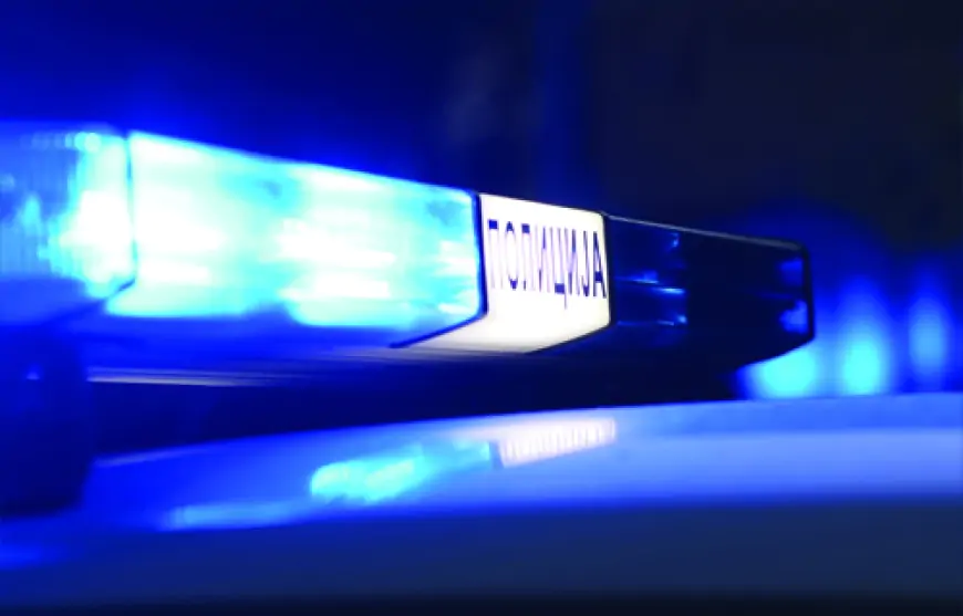 Poginuo muškarac u teškom udesu kod Loznice