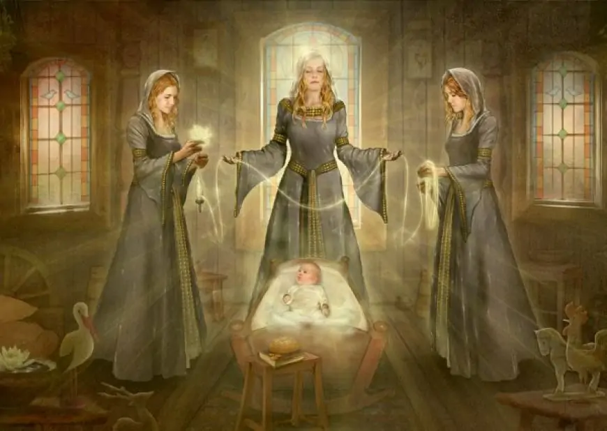 Sudbina je nekad bila u njihovim rukama