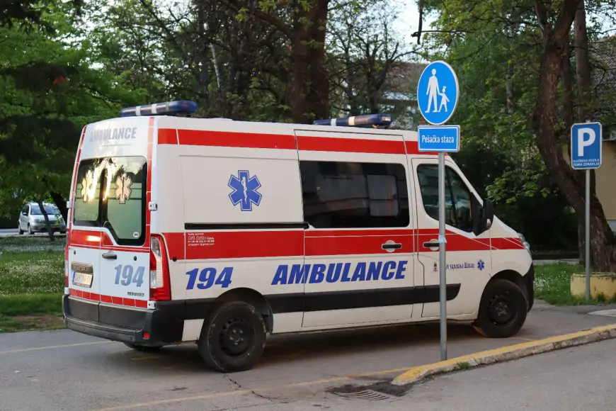 Zemlja se obrušila prilikom kopanja ribnjaka, jedna osoba preminula!