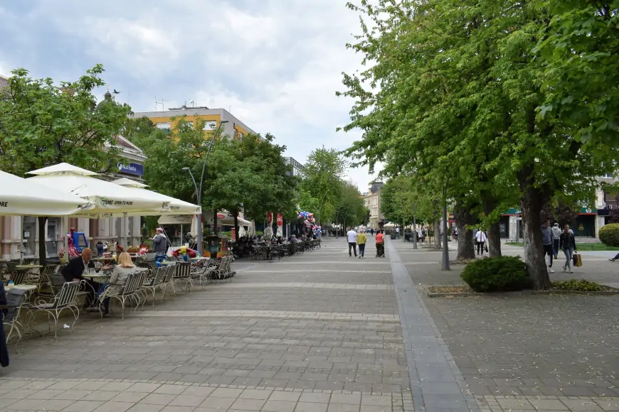 ZJZ Šabac upozorava: Izbegavajte duži boravak napolju ujutru i uveče zbog zagađenja vazduha!