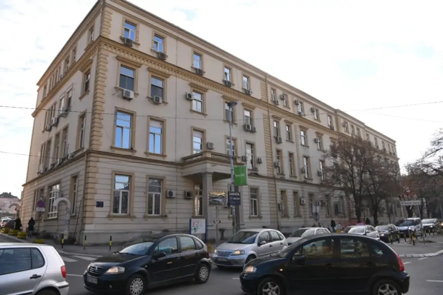 JOŠ JEDAN ŠTRAJK! Sindikat Kliničkog centra Srbije najavio štrajk sutra u podne!