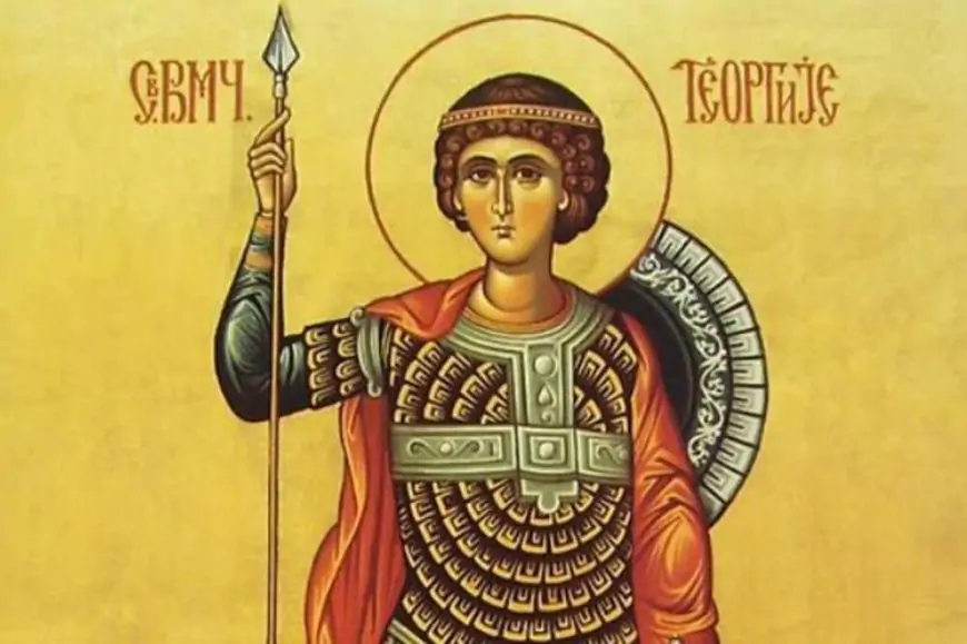 Danas je Đurđic, ovo su običaji i verovanja!