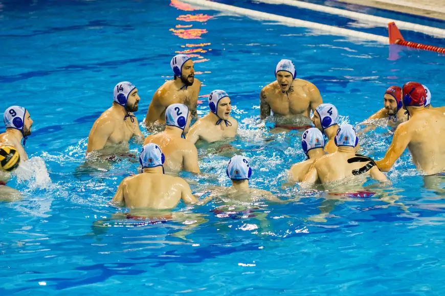 Vaterpolisti poraženi u Rijeci