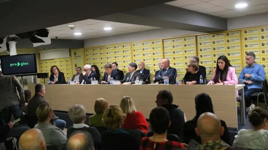 Proglas do sada potpisalo više od 123.000 građana, penzionera najviše!