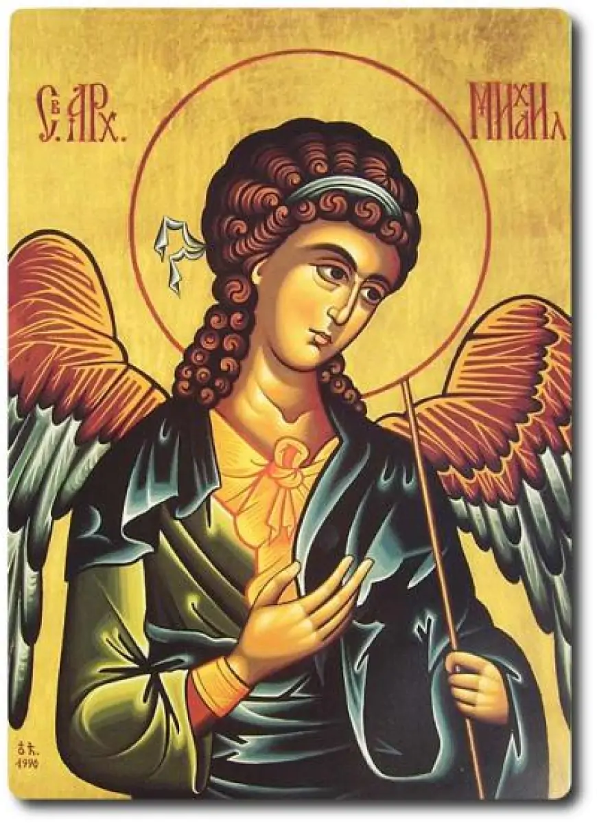 Slavimo Aranđelovdan: Praznik koji pokazuje kakva će biti godina