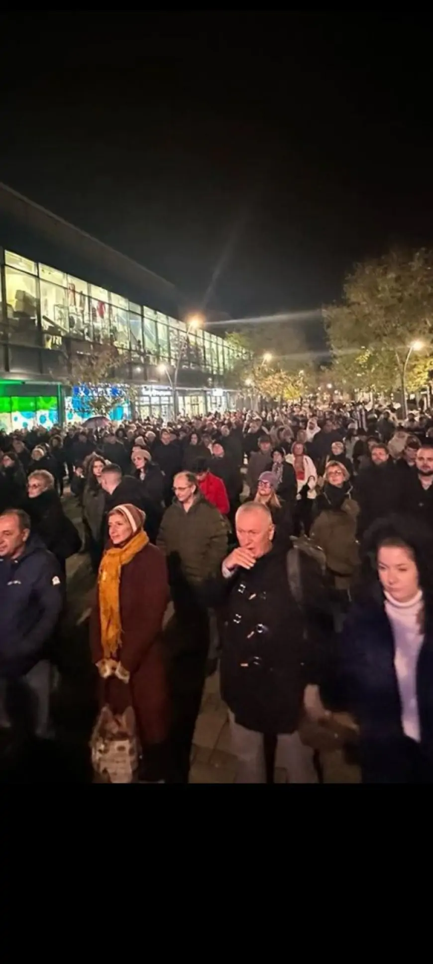 Pamtimo i ne zaboravljamo nasilje na šabačkom mostu!