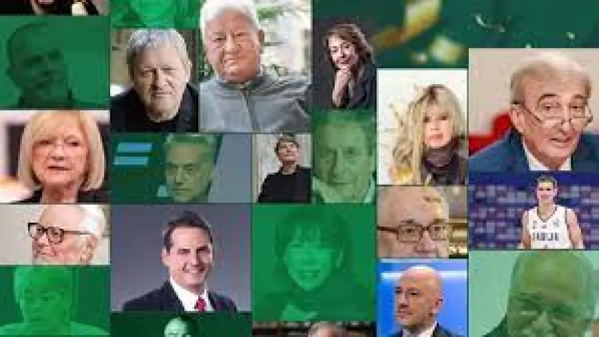 Vladika Grigorije, Dejan Bodiroga, pisci, glumci - Ko je sve potpisao ProGlas?