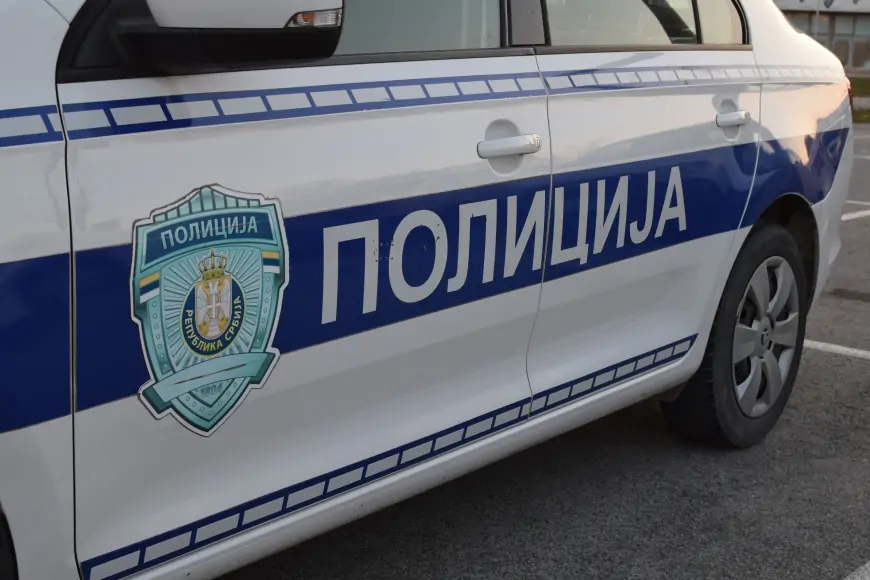 Krvava svađa: Pijani muž izbo ženu u Ribarima