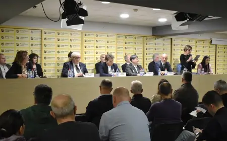 Više od 167 hiljada građana potpisalo "ProGlas"