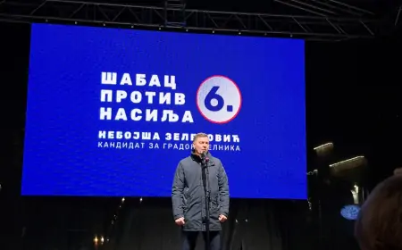 Dok Rošavi komanduje naprednjacima, nasilje buja širom Srbije