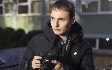 Druga nagrada za Nikolu!