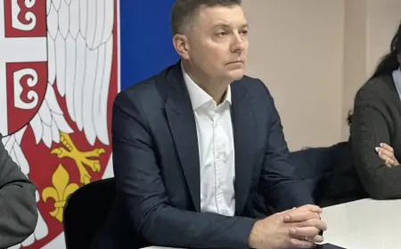 Zelenović: SNS strepi od pravde kakvu simboliše 6. oktobar