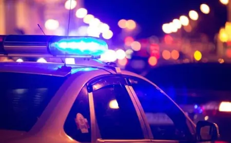 Šest osoba povređeno u sudaru