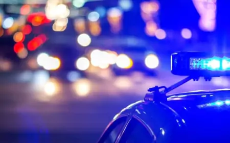 Pucnjava u Majuru, ranjen muškarac