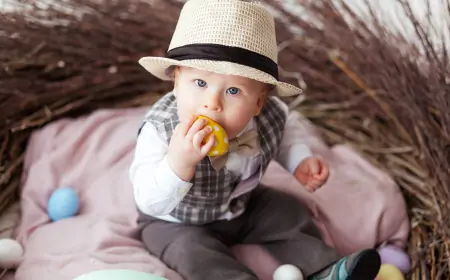 Porodilište: Ovog puta dečaci u maloj prednosti!